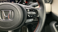 Honda HR-V 1.5 eHEV Advance Style 5dr CVT Hybrid Hatchback